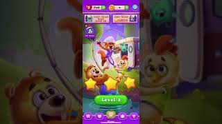 CANDY BOMB SMASH PUZZLE MOBILE GAME GAMEPLAY TUTORIAL NO COMMENTARY IOS IPHONE XR 2020 screenshot 4