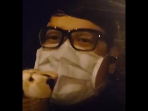 我有冰淇淋