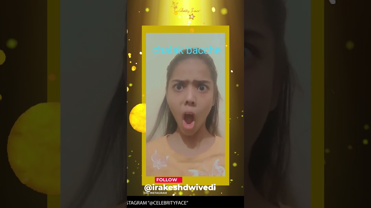 Celebrity Face Star Season 05 Audition Introduction of Alisha Khan