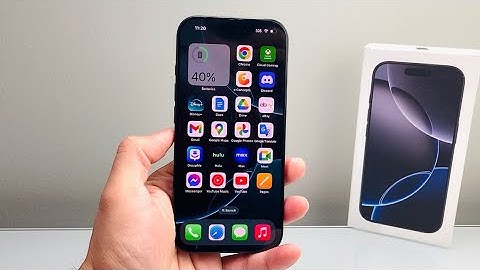 How To Check if iPhone is Refurbished or New or Replacement