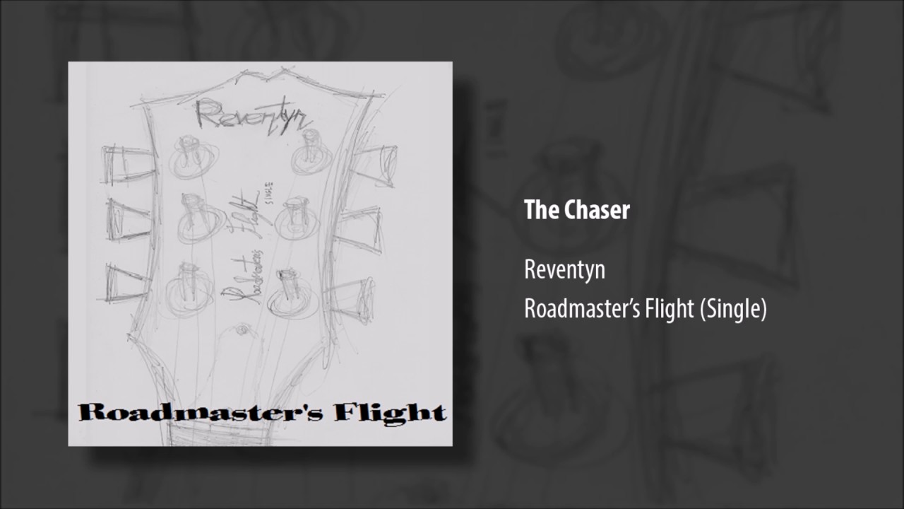 The Chaser