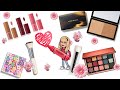 NEW NATASHA DENONA PUFF PAINT BLUSH ZENDO PALETTE VICTORIA BECKHAM BRONZER CHANTECAILLE NEW MAKEUP