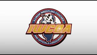IWCOA Jumbotron Video | IHSA Boys State Wrestling Finals 2026