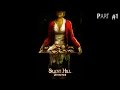 Silent Hill: Origins Прохождение - Part #1 (PS2 Rus)