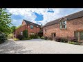 Beautiful property in the cotswolds quality virtual tour filmed by idp filmcom  agent hayman joyce