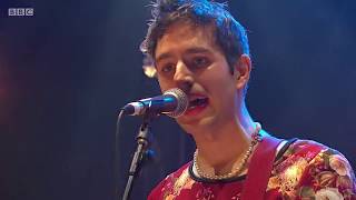 Ezra Furman - Tell &#39;em All to Go to Hell (BBC 6 Music Festival 2016)