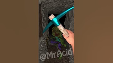Minecraft Ultra RTX - SUDDEN ASSISTANCE #minecraft #shorts #RTX #loop