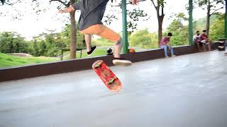 GO SKATE DAY 2020 PARAUAPEBAS