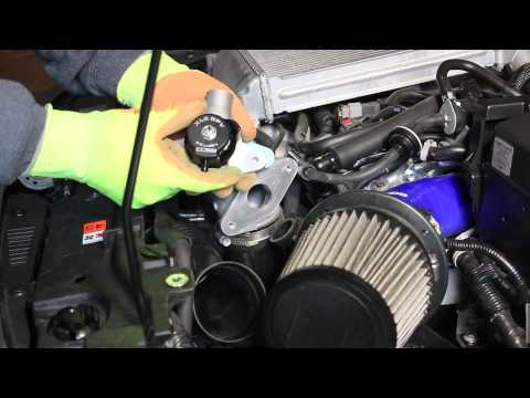 cobb-mazdaspeed3-gen-2-bypass-valve-install-video