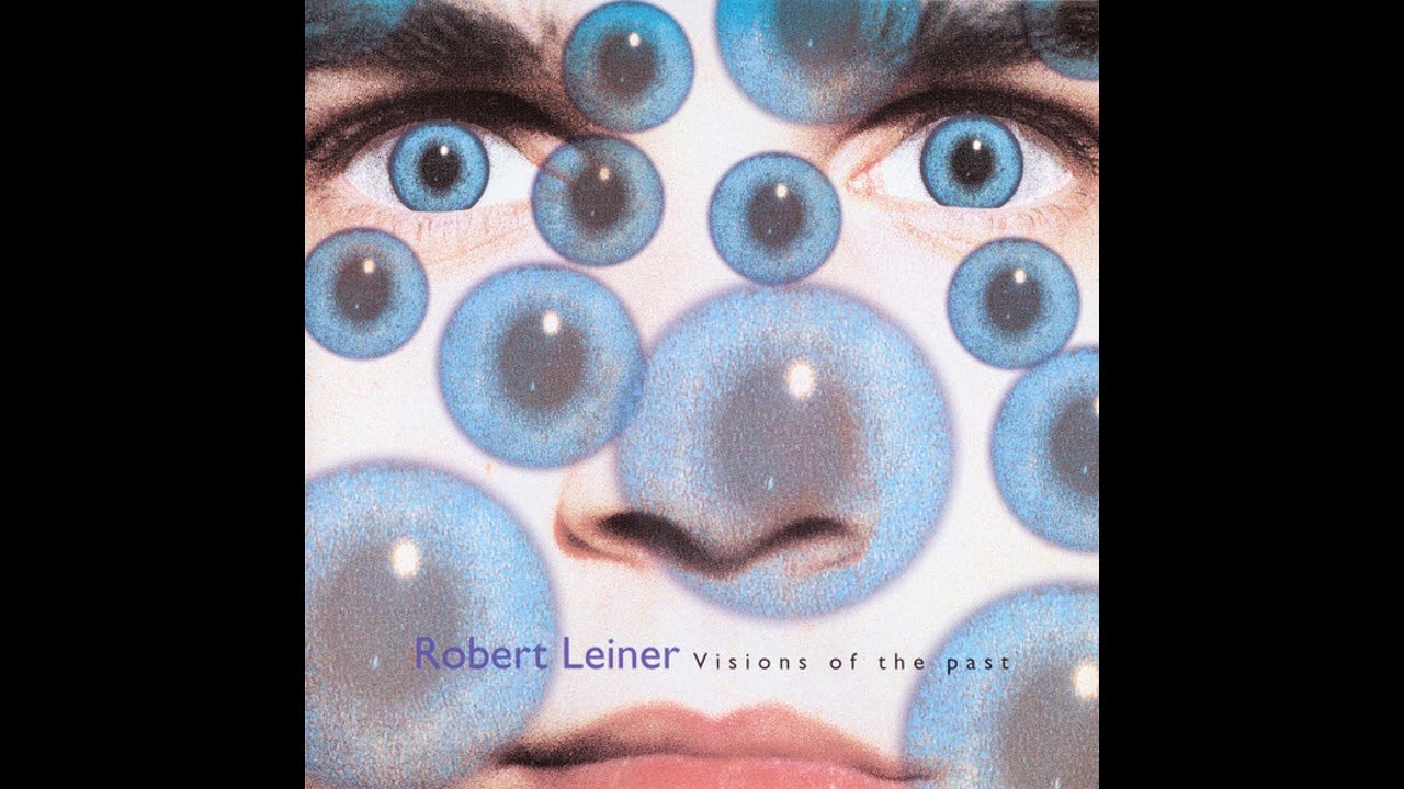 Robert Leiner Visions of the past レコード MTM4Ny5qcGVn.jpeg