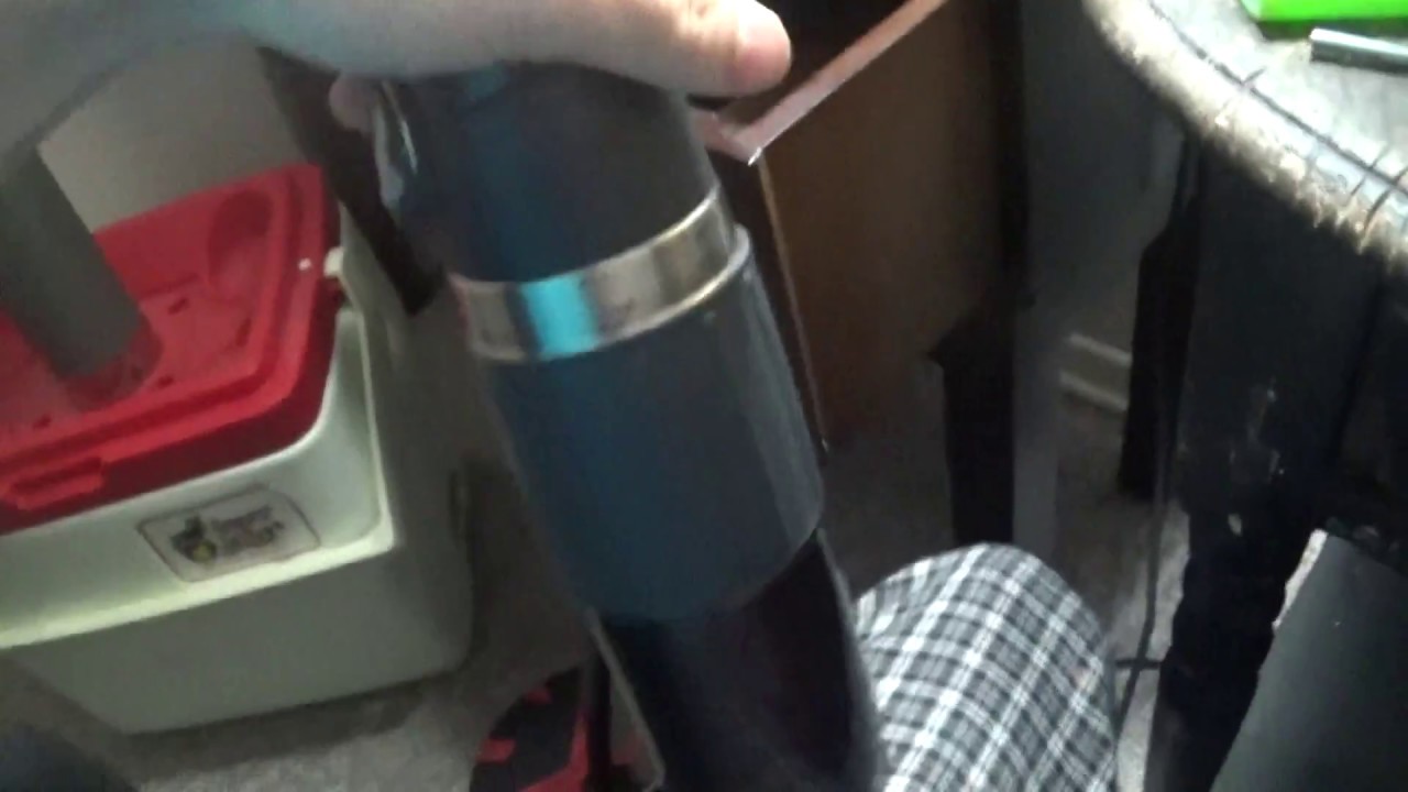 thermos nissan water bottle for coffee and water YouTube