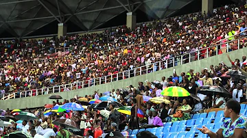 Ambassadors of Christ - Kwetu Pazuri performance