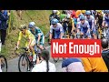 Simon Yates Not Enough For Stage 17 Win In Tour de France 2023