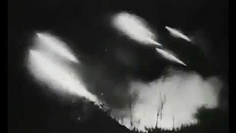 Diabolical Weapon (Stalin