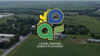 Discover Curran And Pendleton In The Township Of Alfred And Plantagenet