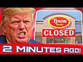 3 MINS AGO Trump FURIOUS As Canadians Quietly Withdrew Billions From U S Stores 3 MINS AGO Trump FURIOUS As Canadians Quietly Withdrew Billions From U S Stores