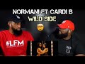 MUSIC VIDEO OF THE YEAR!! Normani - Wild Side (Official Video) feat Cardi B (REACTION)