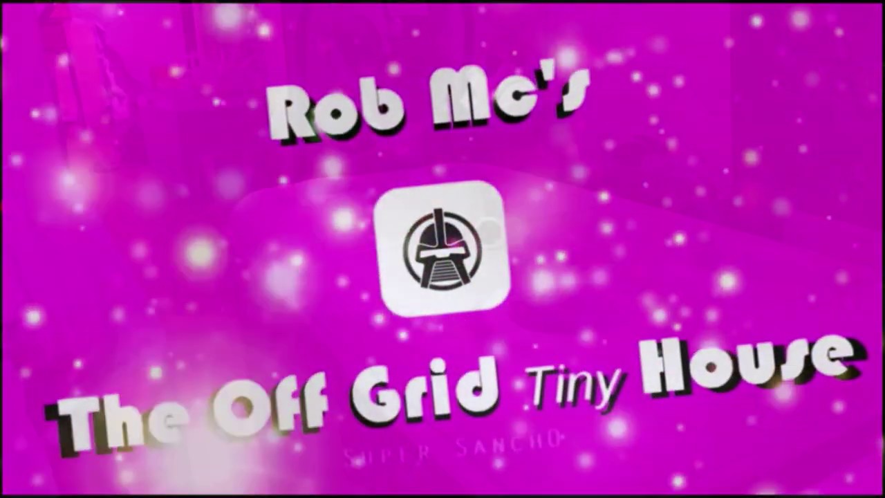 off the grid cabin Cleaning The First Flush Off Grid Rain Harvesting System