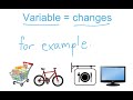 Understanding Fixed and Variable Expenses