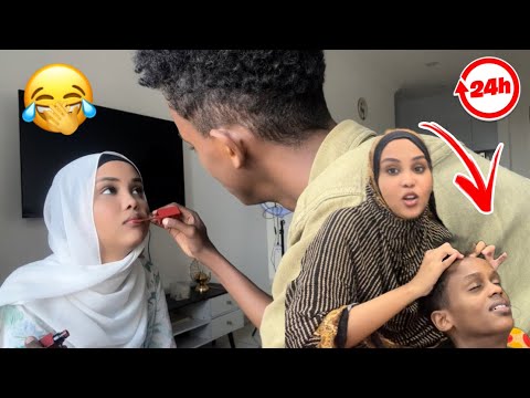 WAXKASTO HAA EVERYTHING YES KOKO VS HAZAZI