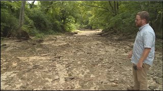 Screening for Illicit Discharge (Newsbreak)
