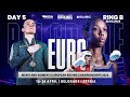 Day 5  ring b  eubc mens  womens european boxing championships  belgrade 2024