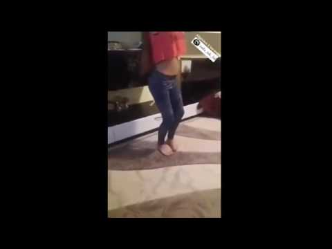 Meryoula Dance Way Way Live 2016 HD By K K 