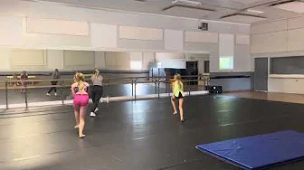 Acro Duet 26
