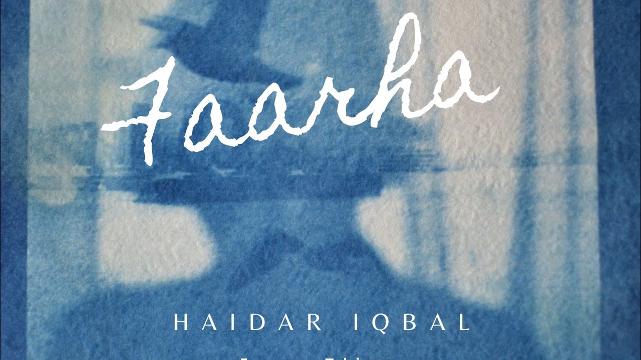 Faarha  Vocal Haidar Iqbal  Poet Jaun Elia