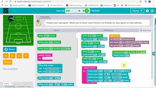 GAME HOW TO MAKE PLAY LAB