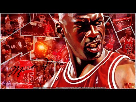 Michael Jordan LÃ  Ai - NGÃ”I Ä�á»€N HUYá»€N THOáº I | MICHAEL JORDAN (PHáº¦N 1)