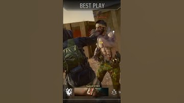 Bullet sponge #videogames #blackops3 #callofduty #gaming #blackops3gameplay