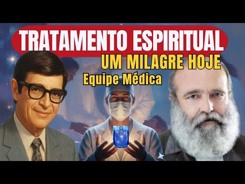 DURMA SENDO CUIDADO   Tratamento Espiritual com Chico Xavier  Dr. Bezerra e Equipe Médica de Luz 🙏
