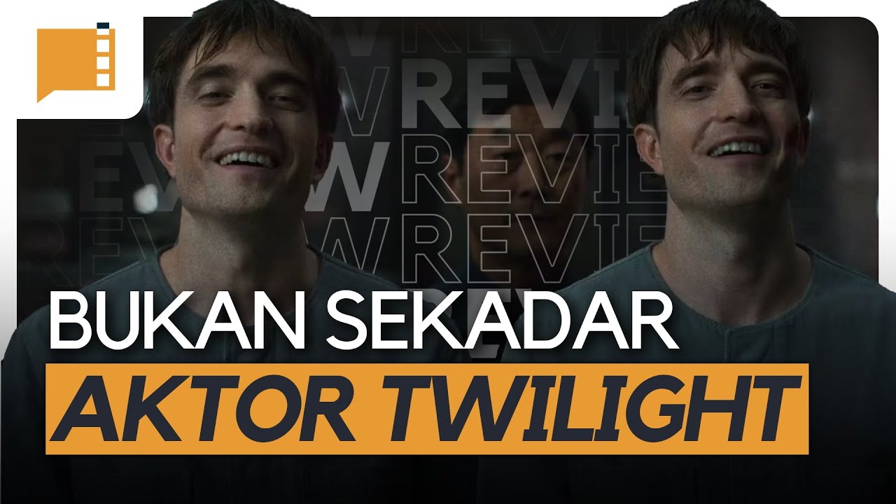 Review MICKEY 17 - Performa Terbaik Robert Pattinson? - YouTube