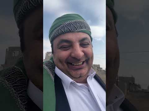 خلاصة الوضع في صنعاء مع عمكم يحيى سرور | محمد الحاوري