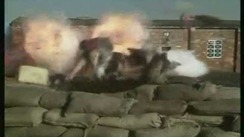 Doctor Who: Series Twenty Six Red Dwarf Style Opening