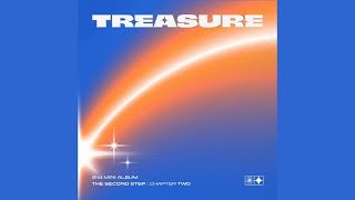 TREASURE - VolKno (CHOI HYUN SUK x YOSHI x HARUTO Unit) (Dolby Atmos Stems)