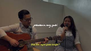 ayoko pang umuwi (live on a sunday lunch) feat. kuya ​⁠glenn 🥺