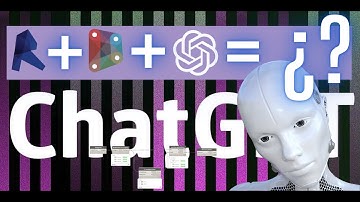 Probamos a crear script de Dynamo con una inteligencia artificial: Chat GPT | BIMdesign Consulting