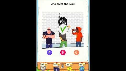 Braindom 2 Level 281 282 283 284 285 286 287 288 289 290 Solution or Walkthrough