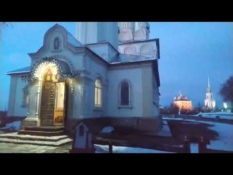 Вечерний звон
