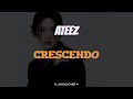 ATEEZ (エイティーズ) - Crescendo [TRADU&Ccedil;&Atilde;O]