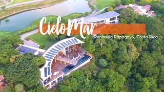 Luxury Vacation Rental in Costa Rica | CieloMar