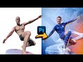 How to Create POSE and Edit like 433