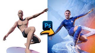 How to Create POSE and Edit like 433 screenshot 5