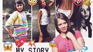 КАК Я ПОХУДЕЛА НА 13КГ? КАК Я ПОХУДЕЛА НА 13КГ?
