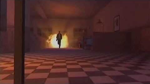 Max Payne - Fixed Intro Video for 16:9 Widescreen