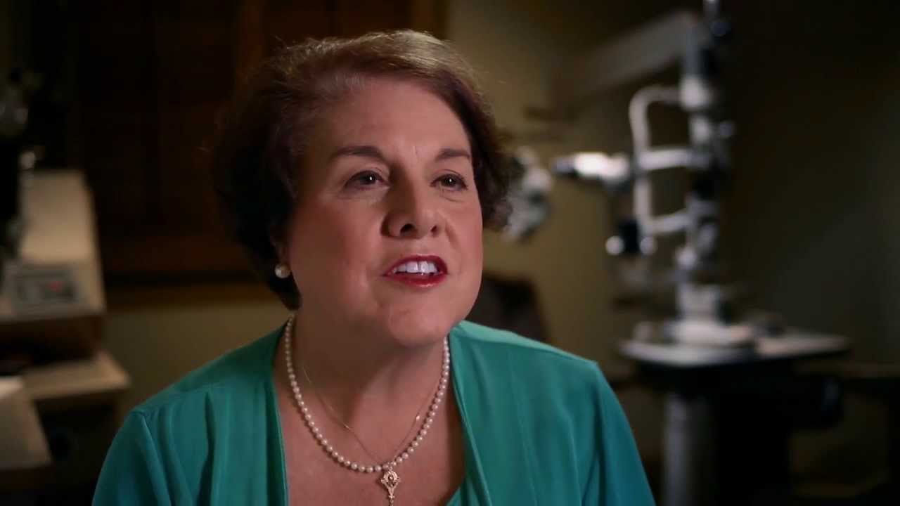 Total Eye Health Testimonial - Montgomery Eye