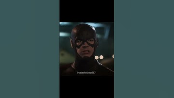Barry failed to save wally😥./shorts