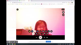 "Flipgrid" Instructions for students